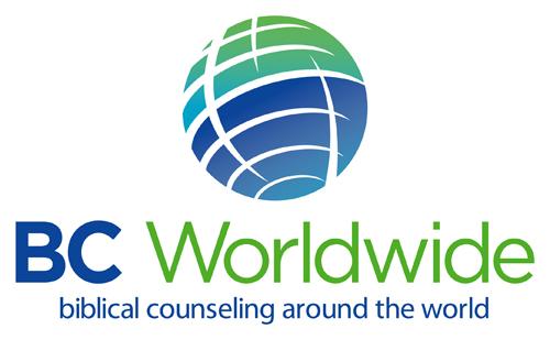 BC Worldwide podcast identifier logo