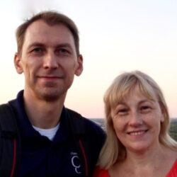 Andrei & Olya Murzin main profile image