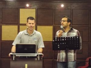 Read more about the article DBS MABC: Biblical Counseling in the Local Church