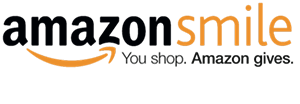 Amazon 'Smile' program logo